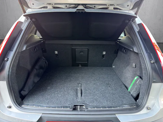 Volvo XC40 2.0 B5 MH Plus Bright AWD