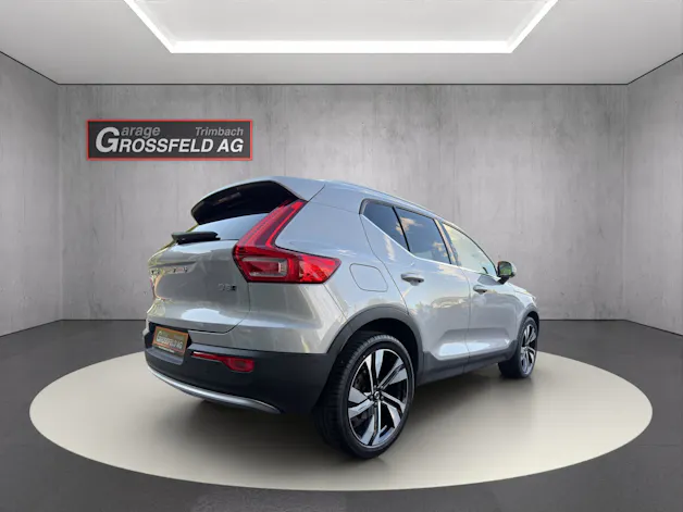 Volvo XC40 2.0 B5 MH Plus Bright AWD