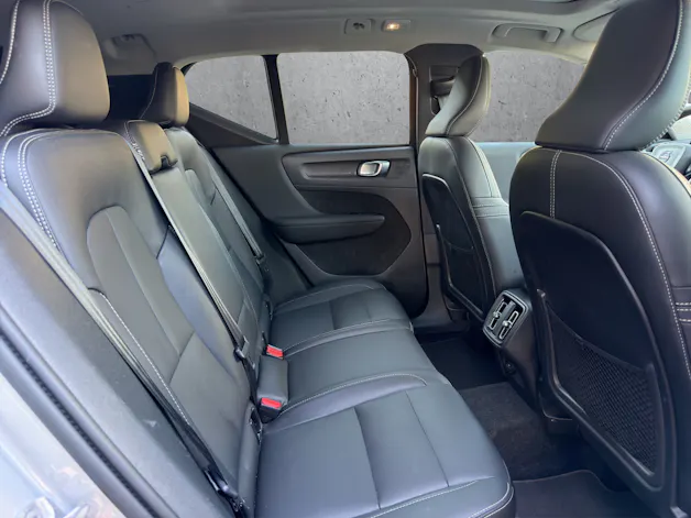Volvo XC40 2.0 B5 MH Plus Bright AWD