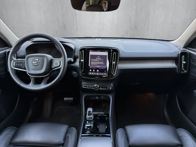 Volvo XC40 2.0 B5 MH Plus Bright AWD