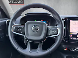 VOLVO XC40 2.0 B5 MH Plus Bright AWD