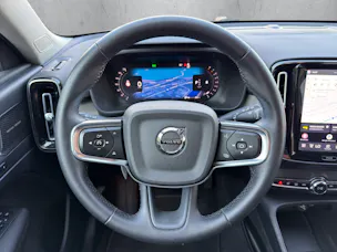 VOLVO XC40 2.0 B5 MH Plus Bright AWD