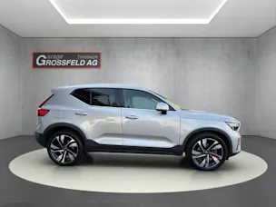 VOLVO XC40 2.0 B5 MH Plus Bright AWD