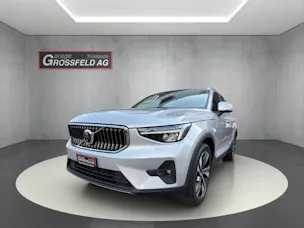 Volvo XC40 2.0 B5 MH Plus Bright AWD