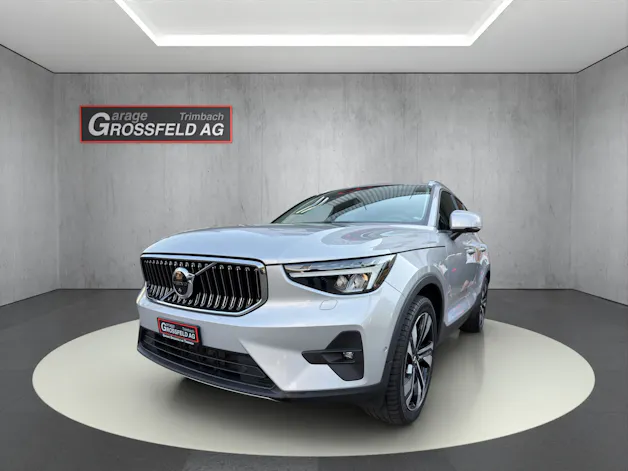 Volvo XC40 2.0 B5 MH Plus Bright AWD