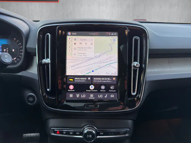 Volvo XC40 2.0 B5 MH Plus Bright AWD