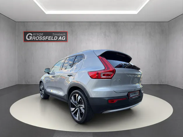Volvo XC40 2.0 B5 MH Plus Bright AWD