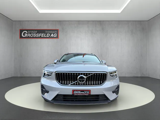 Volvo XC40 2.0 B5 MH Plus Bright AWD