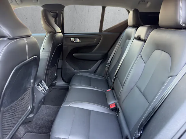 Volvo XC40 2.0 B5 MH Plus Bright AWD