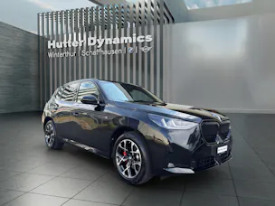 BMW X3 20d xDrive M Sportpaket Pro