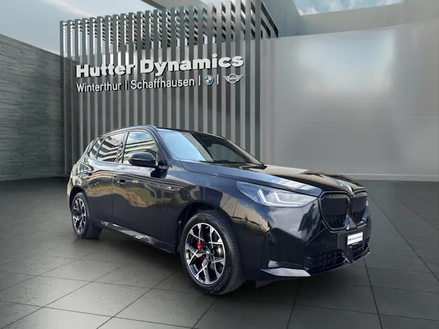 BMW X3 20d xDrive M Sportpaket Pro