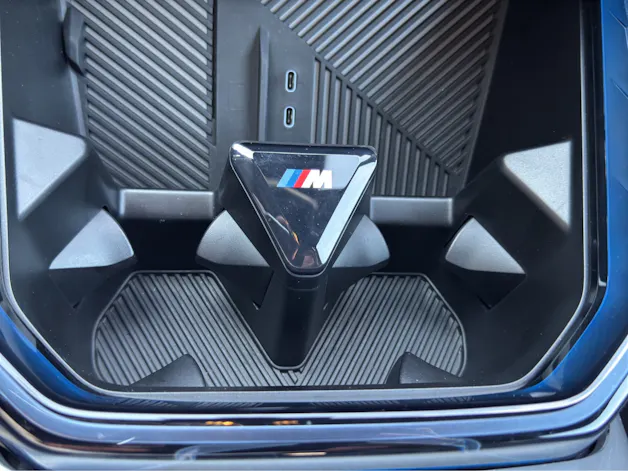 BMW X3 20d xDrive M Sportpaket Pro