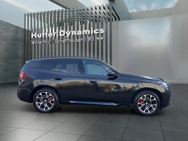 BMW X3 20d xDrive M Sportpaket Pro