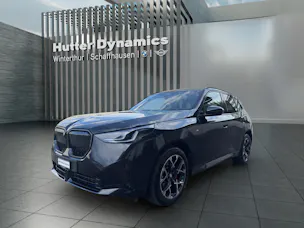 BMW X3 20d xDrive M Sportpaket Pro