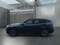 BMW X3 20d xDrive M Sportpaket Pro