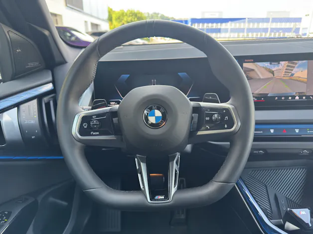 BMW X3 20d xDrive M Sportpaket Pro