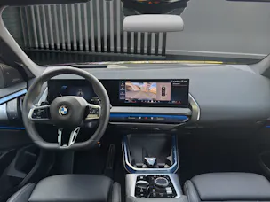 BMW X3 20d xDrive M Sportpaket Pro