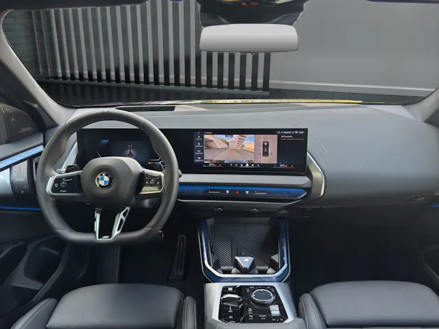 BMW X3 20d xDrive M Sportpaket Pro