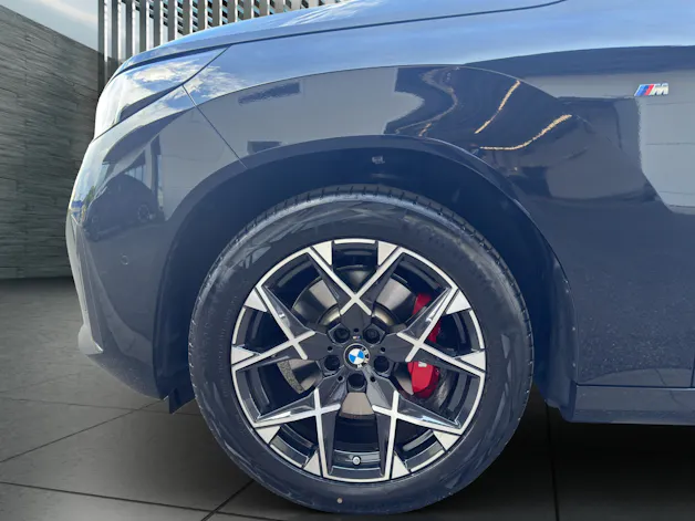 BMW X3 20d xDrive M Sportpaket Pro