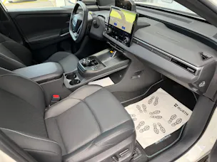Subaru E-Outback eV Luxury AWD