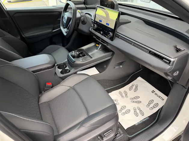 Subaru E-Outback eV Luxury AWD