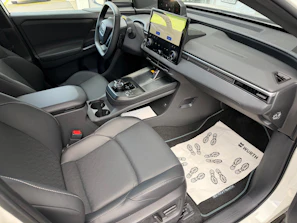SUBARU E-OUTBACK 11