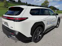 Subaru E-Outback eV Luxury AWD