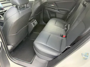 Subaru E-Outback eV Luxury AWD