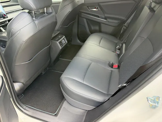 Subaru E-Outback eV Luxury AWD