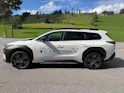 Subaru E-Outback eV Luxury AWD