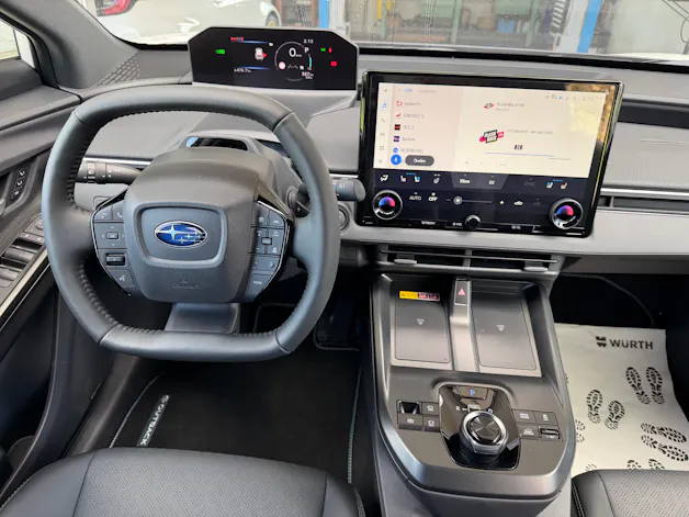 Subaru E-Outback eV Luxury AWD