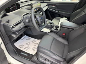 SUBARU E-OUTBACK 4