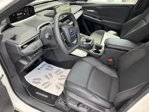 Subaru E-Outback eV Luxury AWD