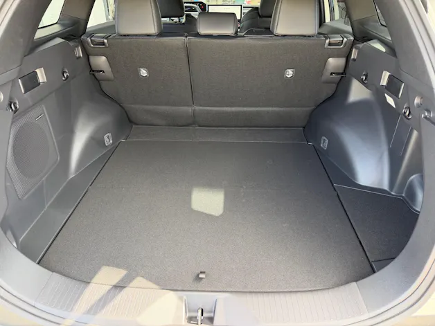 Subaru E-Outback eV Luxury AWD
