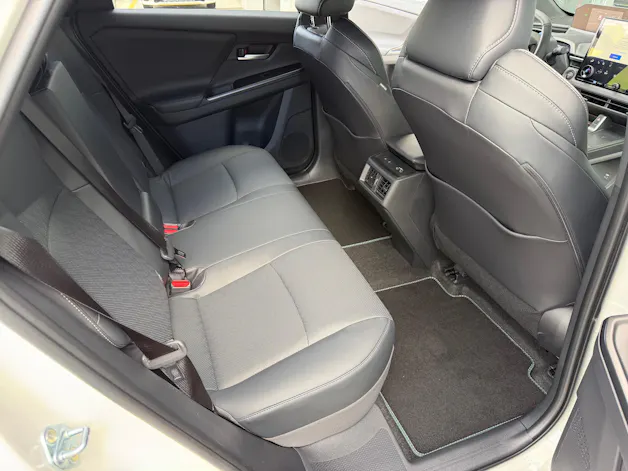 Subaru E-Outback eV Luxury AWD