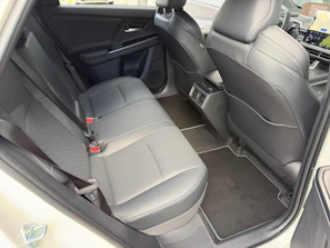 SUBARU E-OUTBACK 13