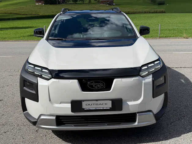 Subaru E-Outback eV Luxury AWD