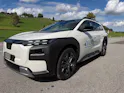Subaru E-Outback eV Luxury AWD