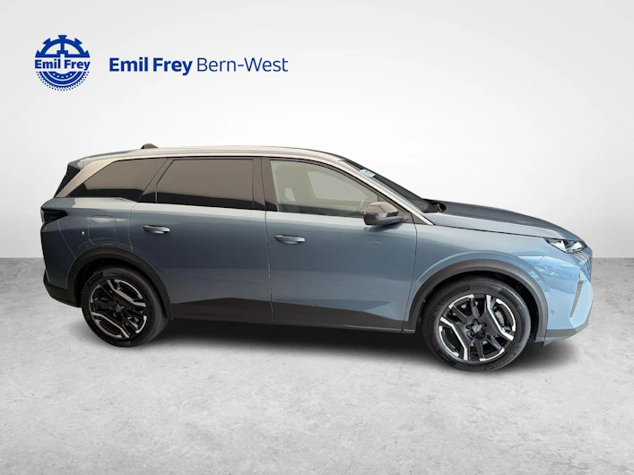 Fahrzeugbild PEUGEOT 5008