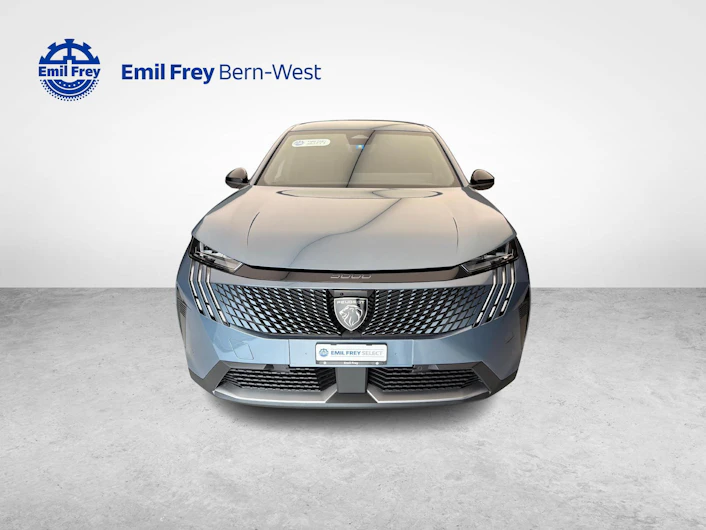 Fahrzeugbild PEUGEOT 5008