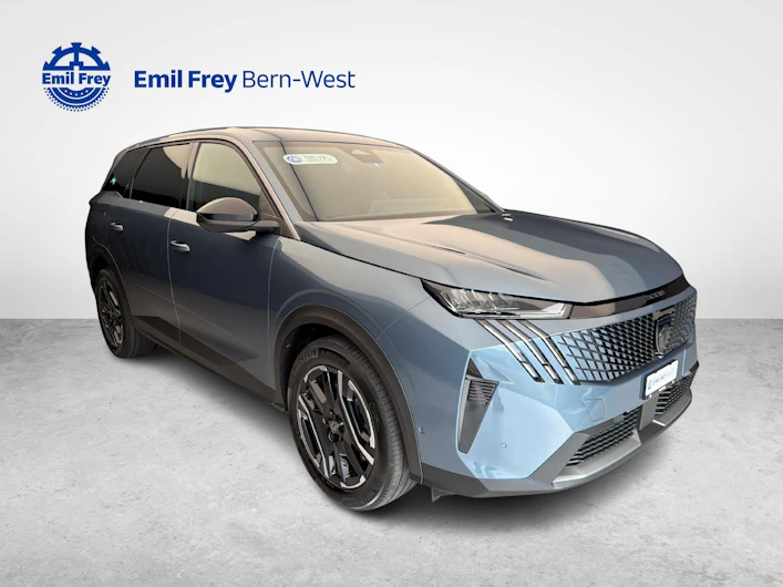 Fahrzeugbild PEUGEOT 5008
