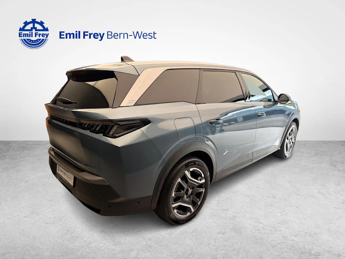 Fahrzeugbild PEUGEOT 5008