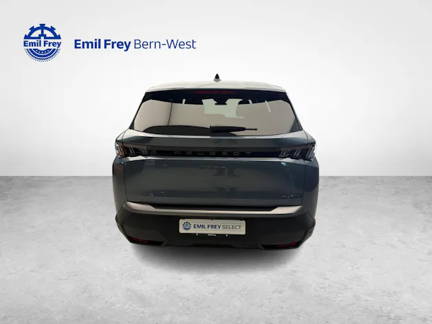 PEUGEOT 5008 1.6 PHEV Allure