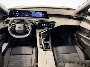 Fahrzeugbild PEUGEOT 5008 1.6 PHEV Allure