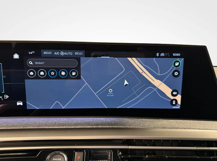 Fahrzeugbild PEUGEOT 5008