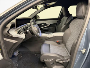 Fahrzeugbild PEUGEOT 5008 1.6 PHEV Allure