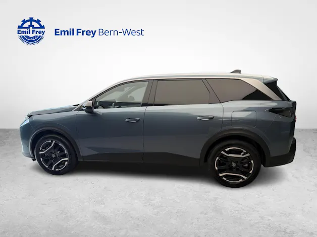 PEUGEOT 5008 1.6 PHEV Allure