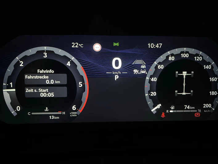 immagine del veicolo TOYOTA HI-LUX