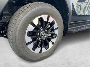 Toyota Hilux Double Cab.-Pick-up 2.8 D-4D MHEV 204 Style