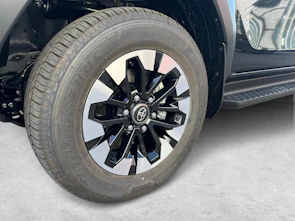 image du véhicule TOYOTA Hilux Double Cab.-Pick-up 2.8 D-4D MHEV 204 Style